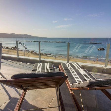 Living Las Canteras Homes - Beachfront Rooftop Las Palmas de Gran Canaria Luaran gambar